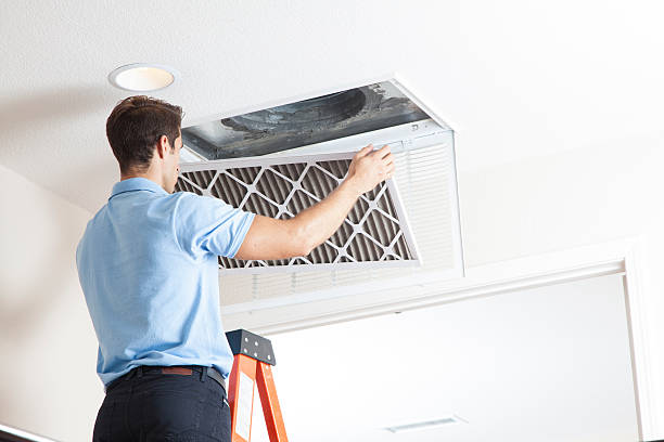 Best HVAC installation services  in USA